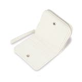 GYDA(ジェイダ)ラウンドファスナー二つ折り財布 GY W433 | ELGAES | 詳細画像18 