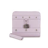 GYDA(ジェイダ)ラウンドファスナー二つ折り財布 GY W433 | ELGAES | 詳細画像20 