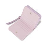 GYDA(ジェイダ)ラウンドファスナー二つ折り財布 GY W433 | ELGAES | 詳細画像24 