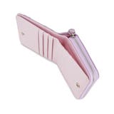 GYDA(ジェイダ)ラウンドファスナー二つ折り財布 GY W433 | ELGAES | 詳細画像25 