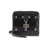 GYDA(ジェイダ)ラウンドファスナー二つ折り財布 GY W433 | ELGAES | 詳細画像8 