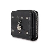 GYDA(ジェイダ)ラウンドファスナー二つ折り財布 GY W433 | ELGAES | 詳細画像9 