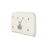 GYDA(ジェイダ)ラウンドファスナーコインケース GY W434 | ELGAES | 詳細画像13 