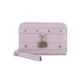 GYDA(ジェイダ)ラウンドファスナーコインケース GY W434 | ELGAES | 詳細画像16 