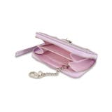 GYDA(ジェイダ)ラウンドファスナーコインケース GY W434 | ELGAES | 詳細画像19 