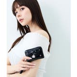 GYDA(ジェイダ)ラウンドファスナーコインケース GY W434 | ELGAES | 詳細画像4 