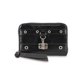 GYDA(ジェイダ)ラウンドファスナーコインケース GY W434 | ELGAES | 詳細画像8 