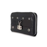 GYDA(ジェイダ)ラウンドファスナーコインケース GY W434 | ELGAES | 詳細画像9 