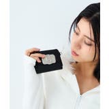 GYDA(ジェイダ)ハンドストラップ付マイクロミニ財布 GY-W463 | ELGAES | 詳細画像7