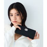 GYDA(ジェイダ)ラウンドファスナー長財布 GY-W471 | ELGAES | 詳細画像5 