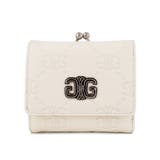 GYDA(ジェイダ)口金ミニ財布 GY-W472 | ELGAES | 詳細画像21 