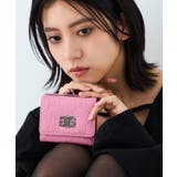 GYDA(ジェイダ)口金ミニ財布 GY-W472 | ELGAES | 詳細画像3 
