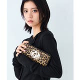 GYDA(ジェイダ)ラウンドファスナー長財布 GY-W481 | ELGAES | 詳細画像5 