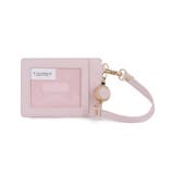 サンリオ リール付き単パスケース ハートフレームシリーズ | ELGAES | 詳細画像3 