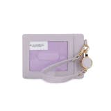 サンリオ リール付き単パスケース ハートフレームシリーズ | ELGAES | 詳細画像4 