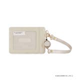 サンリオ リール付き単パスケース ハートフレームシリーズ | ELGAES | 詳細画像5 