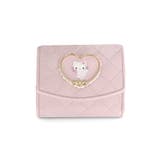 ハローキティ | サンリオ 三つ折り財布 ハートフレームシリーズ | ELGAES