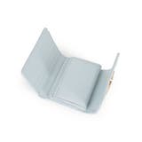 サンリオ 三つ折り財布 ハートフレームシリーズ | ELGAES | 詳細画像3 