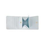 サンリオ 三つ折り財布 ハートフレームシリーズ | ELGAES | 詳細画像5 