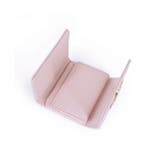 サンリオ 三つ折り財布 ハートフレームシリーズ | ELGAES | 詳細画像7 