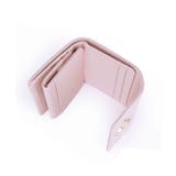 サンリオ 三つ折り財布 ハートフレームシリーズ | ELGAES | 詳細画像8 