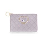 クロミ | サンリオ 二つ折り財布 ハートフレームシリーズ | ELGAES