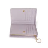 サンリオ 二つ折り財布 ハートフレームシリーズ | ELGAES | 詳細画像9 