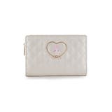 マイメロディ | サンリオ 二つ折り財布 ハートフレームシリーズ | ELGAES