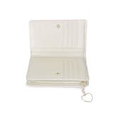 サンリオ 二つ折り財布 ハートフレームシリーズ | ELGAES | 詳細画像12 