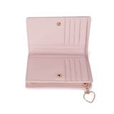 サンリオ 二つ折り財布 ハートフレームシリーズ | ELGAES | 詳細画像6 