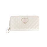 マイメロディ | サンリオ 長財布 ハートフレームシリーズ | ELGAES