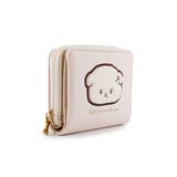 いしよわちゃん 二つ折り財布 | ELGAES | 詳細画像8 