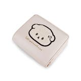 いしよわちゃん 二つ折り財布 | ELGAES | 詳細画像11 