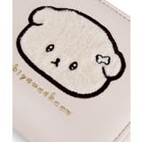 いしよわちゃん 二つ折り財布 | ELGAES | 詳細画像12 