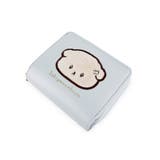 いしよわちゃん 二つ折り財布 | ELGAES | 詳細画像5 