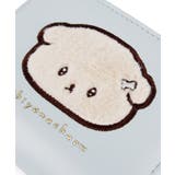 いしよわちゃん 二つ折り財布 | ELGAES | 詳細画像6 