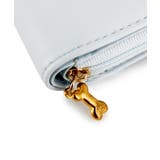 いしよわちゃん 二つ折り財布 | ELGAES | 詳細画像7 