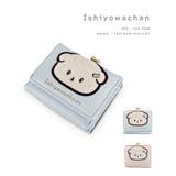 いしよわちゃん 口金ミニ財布 | ELGAES | 詳細画像1 