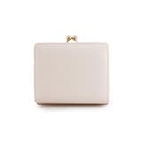 いしよわちゃん 口金ミニ財布 | ELGAES | 詳細画像9 