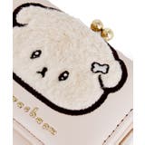 いしよわちゃん 口金ミニ財布 | ELGAES | 詳細画像13 