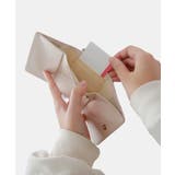 いしよわちゃん 口金ミニ財布 | ELGAES | 詳細画像14 