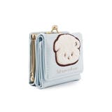 いしよわちゃん 口金ミニ財布 | ELGAES | 詳細画像2 