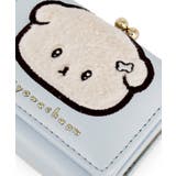 いしよわちゃん 口金ミニ財布 | ELGAES | 詳細画像7 