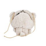 いしよわちゃん ぬいぐるみコインパース(いしよわちゃん) | ELGAES | 詳細画像10 