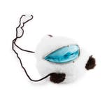 いしよわちゃん ぬいぐるみコインパース(いしよわちゃん) | ELGAES | 詳細画像14 