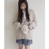 いしよわちゃん ぬいぐるみコインパース(いしよわちゃん) | ELGAES | 詳細画像5 