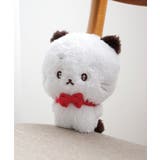 いしよわちゃん ぬいぐるみコインパース(いしよわちゃん) | ELGAES | 詳細画像8 