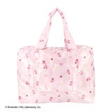 星のカービィ 折りたたみボストンバッグ | ELGAES | 詳細画像3 