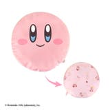 星のカービィ 折りたたみボストンバッグ | ELGAES | 詳細画像4 