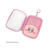 星のカービィ もこもこポケット付き アクスタケース | ELGAES | 詳細画像4 